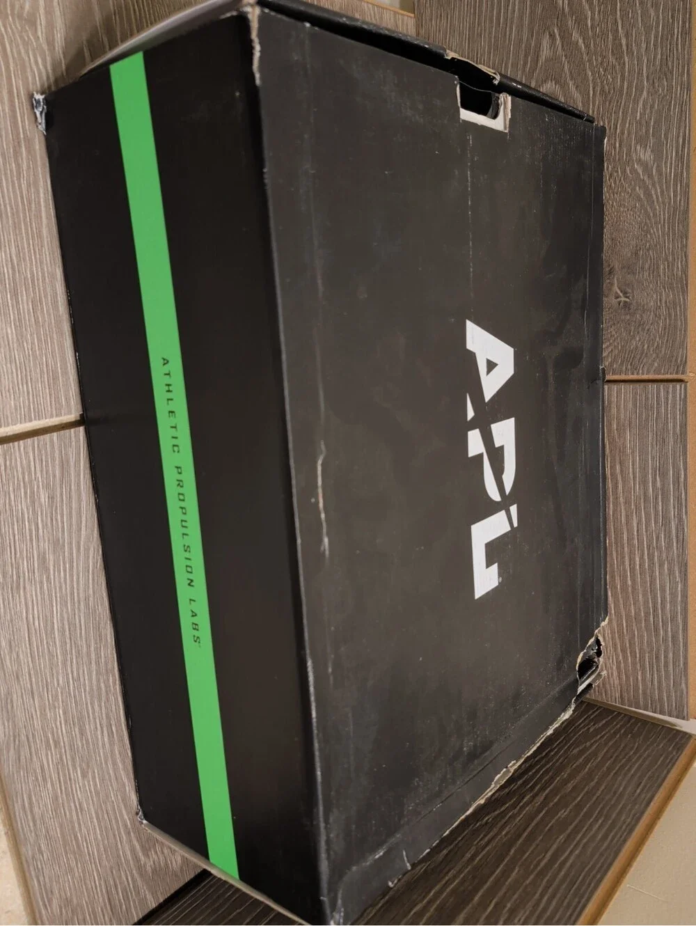 APL product athletic